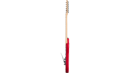 Kramer Focus VT-211S Ruby Red по цене 21 010 ₽