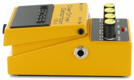 Boss OS-2 по цене 11 500 ₽