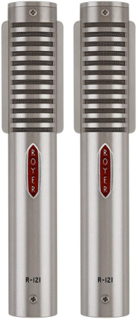 Royer R-121L-MP по цене 272 200 ₽