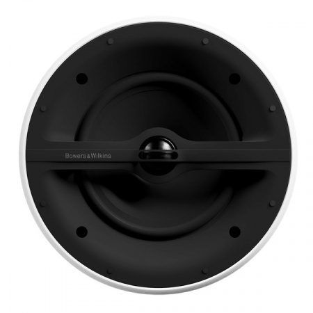 Bowers & Wilkins CCM362 White по цене 38 290 ₽