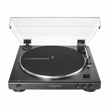 Audio-Technica AT-LP60XBK по цене 21 800 ₽