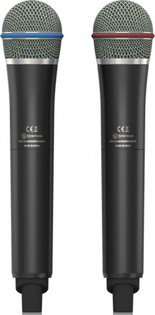 Behringer ULM302MIC по цене 19 300 ₽
