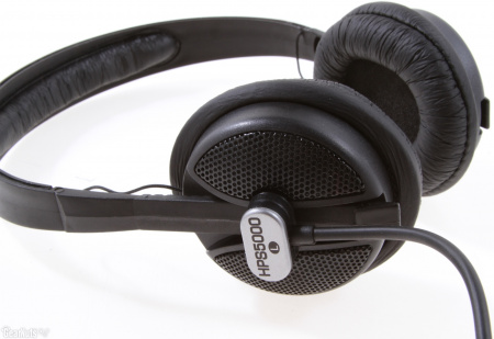Behringer HPS5000 по цене 2 350 ₽