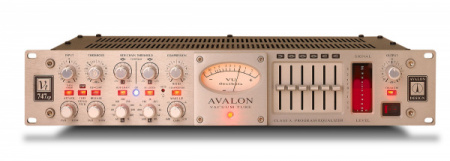 Avalon Design VT-747SP по цене 264 900 ₽