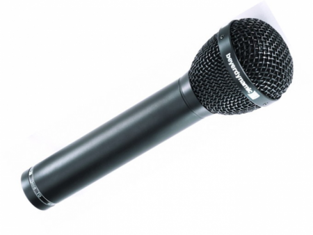 Beyerdynamic M 69 TG по цене 34 400 ₽