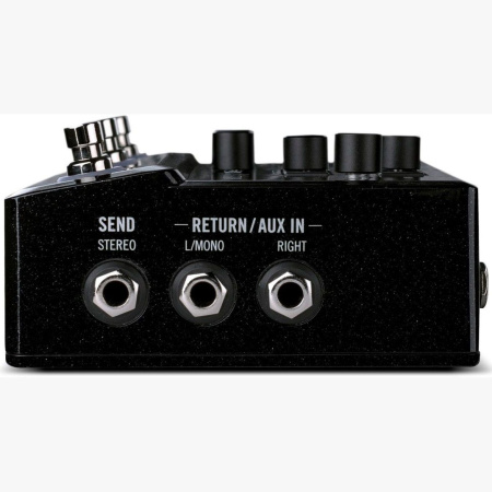 Line 6 HX Stomp по цене 110 500 ₽