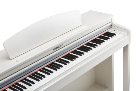 Kurzweil M130W White по цене 203 550 ₽