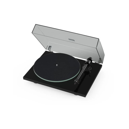 Pro-Ject T2 Super Phono (Rainier) High Gloss Black по цене 75 000.00 ₽
