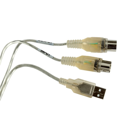 iCON MidiPort по цене 1 850 ₽