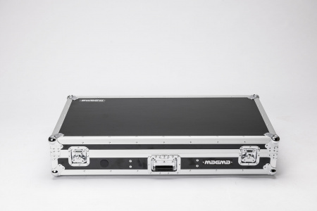 Magma Multi-Format Battle-Case black/silver по цене 52 200 ₽