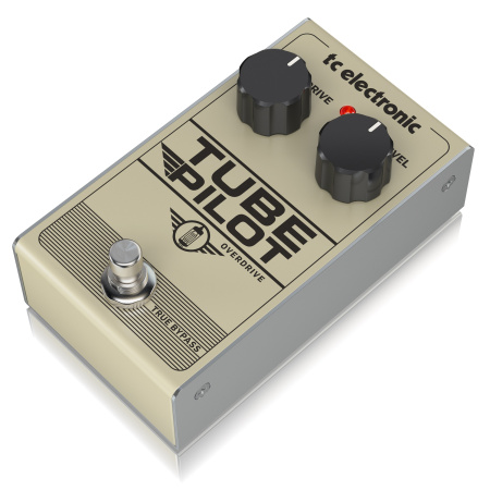 TC Electronic TUBE PILOT OVERDRIVE по цене 8 490.00 ₽