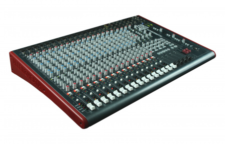 Allen & Heath ZED-R16 по цене 282 744 ₽