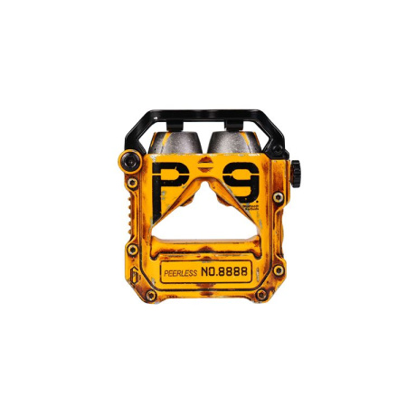 Gravastar Sirius Pro War Damaged Yellow по цене 13 600 ₽