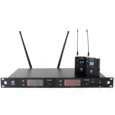 RF Intell QL7R/T2-A по цене 58 000 ₽