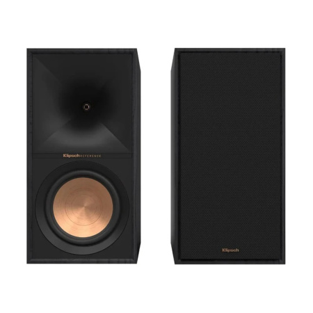 Klipsch R-60-M Black по цене 45 000.00 ₽