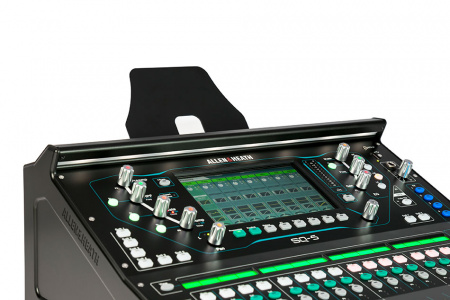 Allen & Heath SQ-Bracket по цене 9 800 ₽