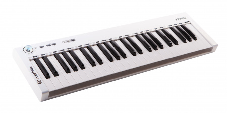 Axelvox KEY49j White по цене 8 500 ₽