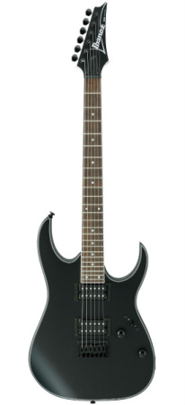 Ibanez RG421EX-BKF по цене 68 300 ₽