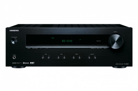 Onkyo TX-8220 Black по цене 37 000 ₽