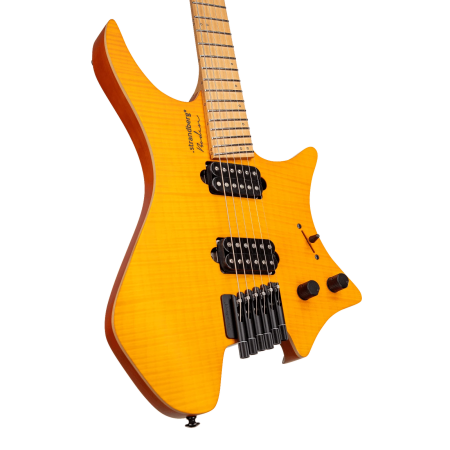 Strandberg Boden Standard NX 6 Amber по цене 163 500 ₽