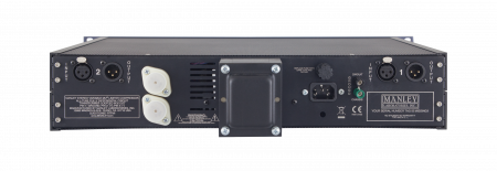 Manley Stereo Variable Mu Limiter/Compressor по цене 341&nbsp;880 ₽