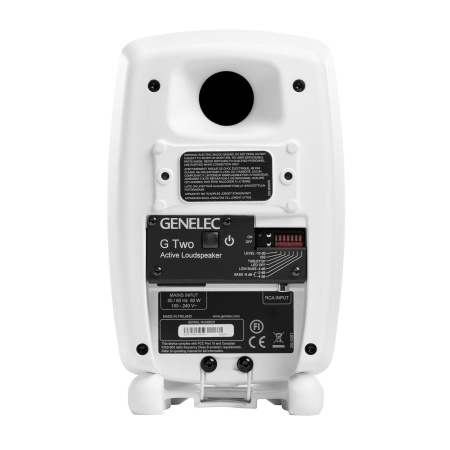 Genelec G Two BWM по цене 70 800 ₽