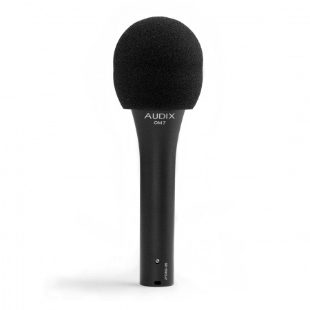 Audix OM7 по цене 41 100 ₽
