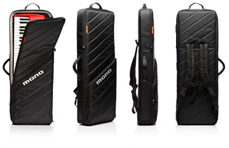 Mono M80-K61-BLK Keyboard Case по цене 24 800 ₽