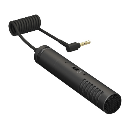 Behringer Video Mic MS по цене 6 790 ₽