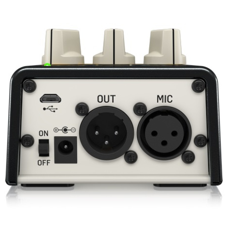 TC Helicon CRITICAL MASS по цене 13 600 ₽