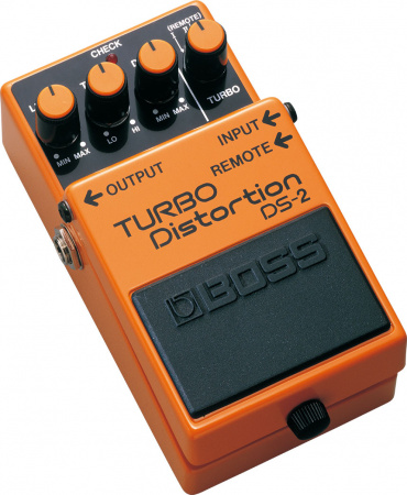 Boss DS-2 по цене 10 900 ₽