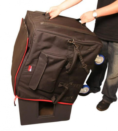 Gator G-SUB2225-24BAG по цене 22 100 ₽