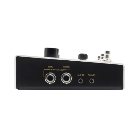 Hotone Ampero 2 Stomp по цене 47 700 ₽
