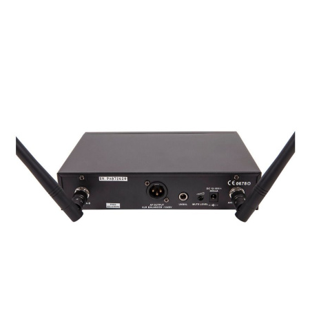 Pasgao PAW760/PAH330 655-679 MHz по цене 17 550 ₽