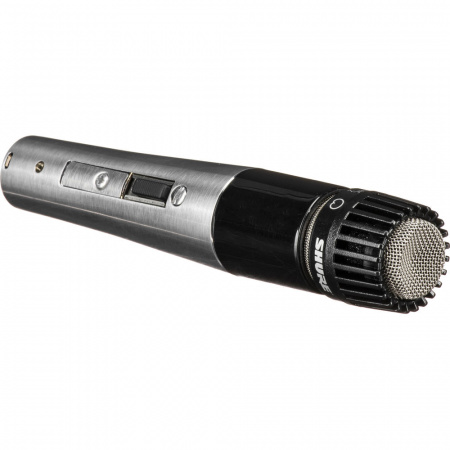 Shure 545SD-LC по цене 18 950 ₽