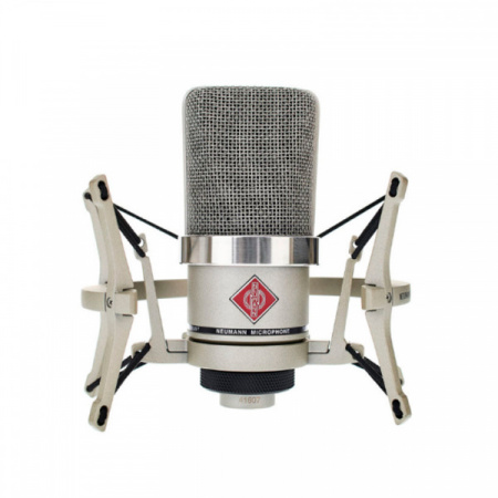 Neumann TLM 102 Studio Set по цене 104 850 ₽