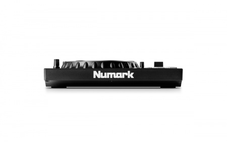 Numark Mixtrack Platinum FX по цене 38 000 ₽