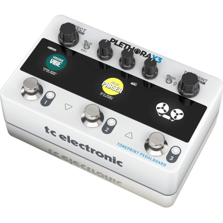 TC Electronic PLETHORA X3 по цене 42 500 ₽