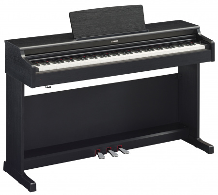 Yamaha YDP-164B по цене 120 000 ₽