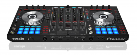 Pioneer DDJ-SX по цене 53 991.00 руб.