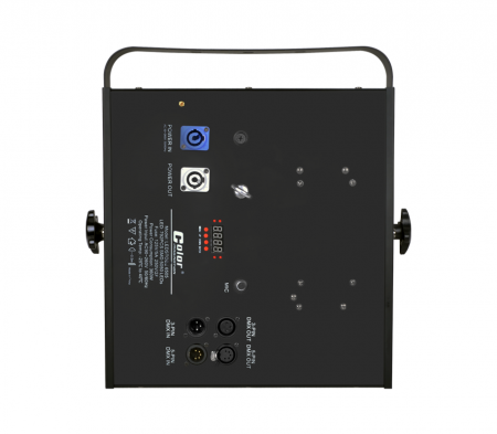 Color Imagination LEDSTROBE 6505 по цене 89 400 ₽