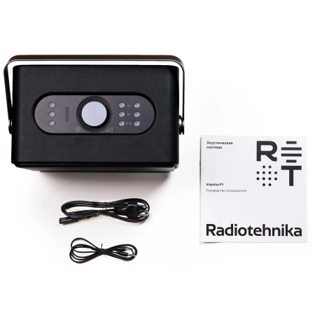 Radiotehnika Impulse P1 по цене 20 000 ₽
