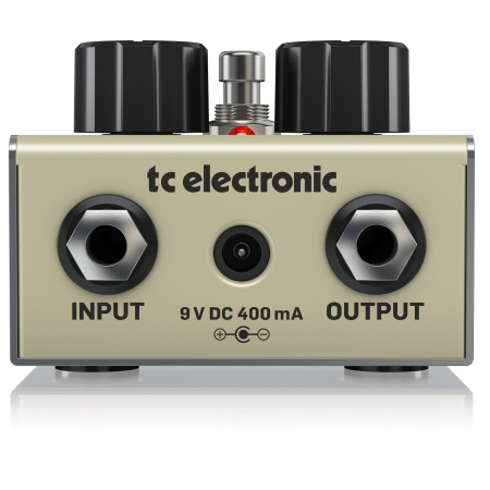 TC Electronic TUBE PILOT OVERDRIVE по цене 8 490.00 ₽