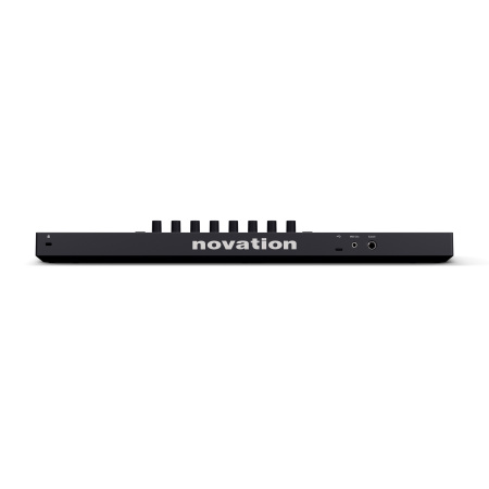 Novation LaunchKey Mini 37 Mk4 по цене 23 200 ₽
