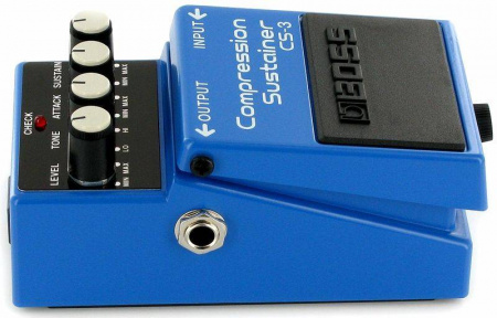 Boss CS-3 по цене 13 600 ₽