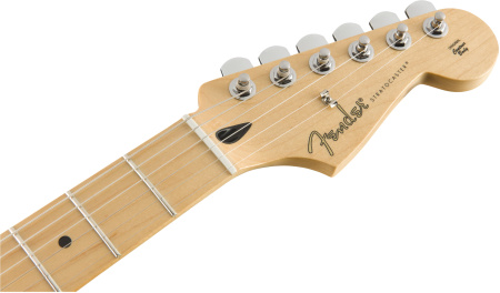 Fender Player Stratocaster MN 3-Tone Sunburst по цене 107 800 ₽