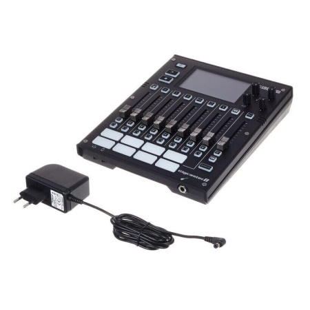 Boss Gigcaster 8 по цене 92 650 ₽