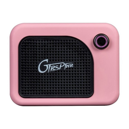 Mooer GTRS PTNR GCA5 Pink по цене 6 800 ₽