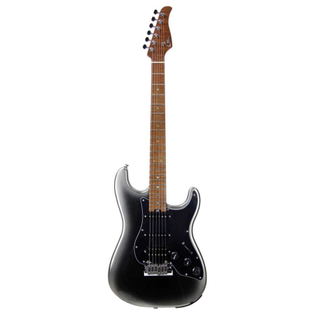 Mooer GTRS P801 Dark Silver по цене 68 000 ₽