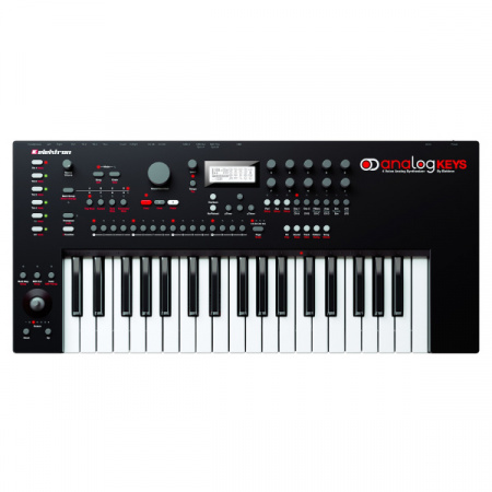 Elektron Analog Keys по цене 102 400 ₽